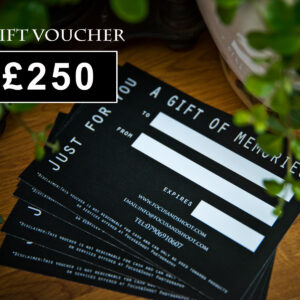 Buy a package one voucher